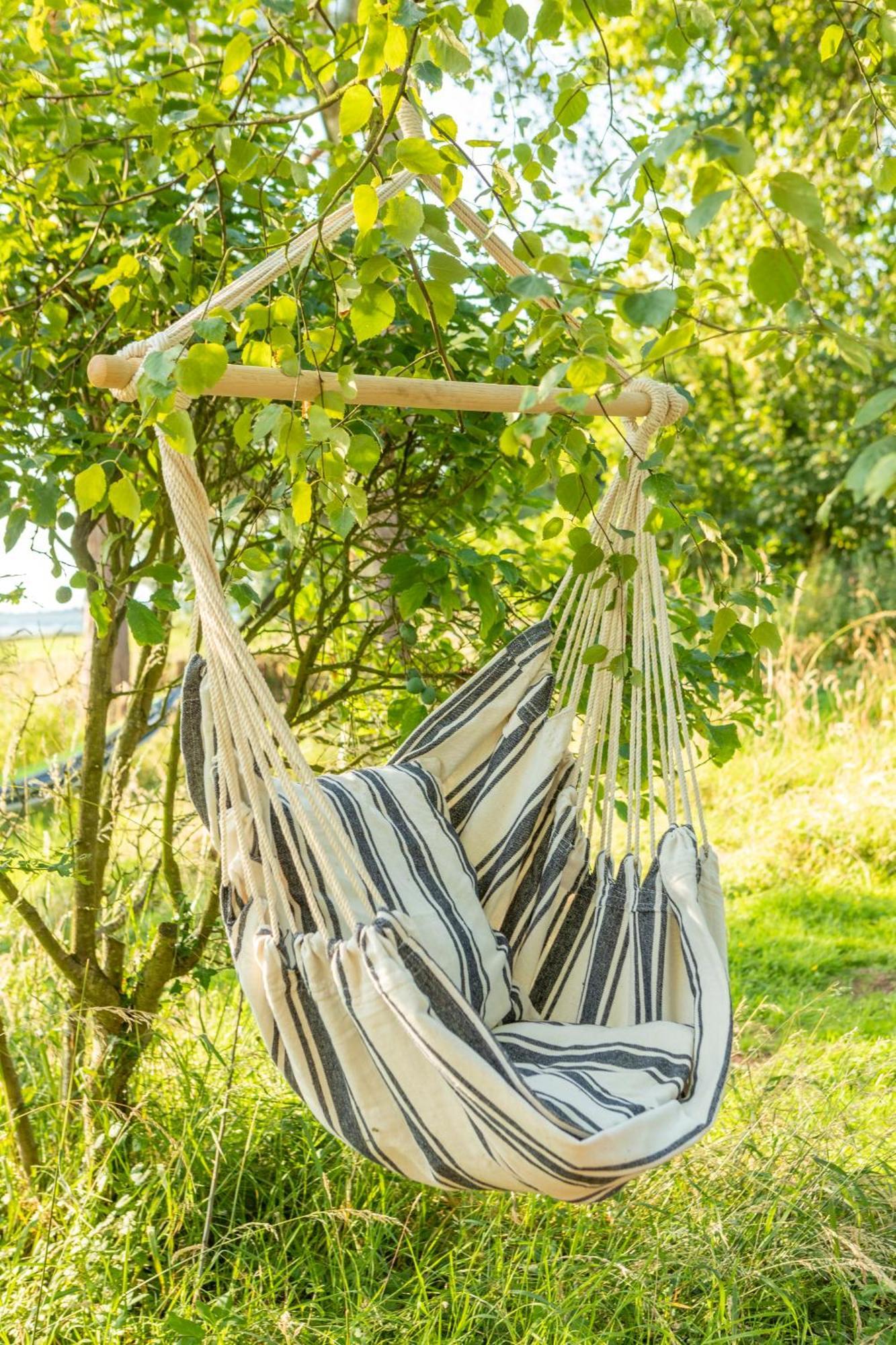 Hotel Stargazer Glamping Uk The Mahal 8 People à Ross-on-Wye Extérieur photo